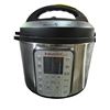 Image 2 : Instant Pot DUO Plus 6 Multi-Use Pressure Cooker V3