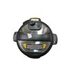 Image 4 : Instant Pot DUO Plus 6 Multi-Use Pressure Cooker V3