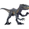 Image 2 : New - Mattel Jurassic World 39" Long Super Colossal Indoraptor Figure - RV: $156 CAD