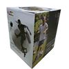 Image 1 : 4 Boxes - United Color of Canada Soccer Balls - Size 3 (5 Balls Each), Mesh Bag & Pump