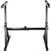 Image 2 : New - RockJam ZZ-363 Xfinity Keyboard Stand - RV: $89 CAD