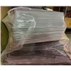 Image 5 : Pallet of Assorted Sinks & Fixtures - England Twyfords Duramant Ceramic Sink, Kitchen Double Sink, G
