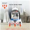 Image 2 : Hoover PowerDash Pet Compact Carpet Cleaner, Shampooer Machine, Lightweight RV:$150