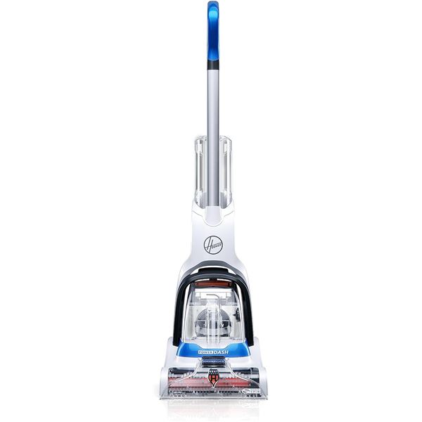 Hoover PowerDash Pet Compact Carpet Cleaner, Shampooer Machine, Lightweight RV:$150