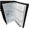 Image 2 : New - Insignia Freestanding Bar Fridge (Model NS-CF33BK3-C / without box)