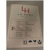 Image 2 : New Open Box - LH Naomi Dining Chair - Natural - RV: $1019 CAD
