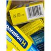 Image 2 : Full Box of Preparation H Suppositories (Exp 06/2027), Sunshine Fishing Backing Line