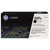 Image 1 : New - HP 507X Black High Yield Original LaserJet Toner Cartridge - RV: $454.99 CAD (CE400X)