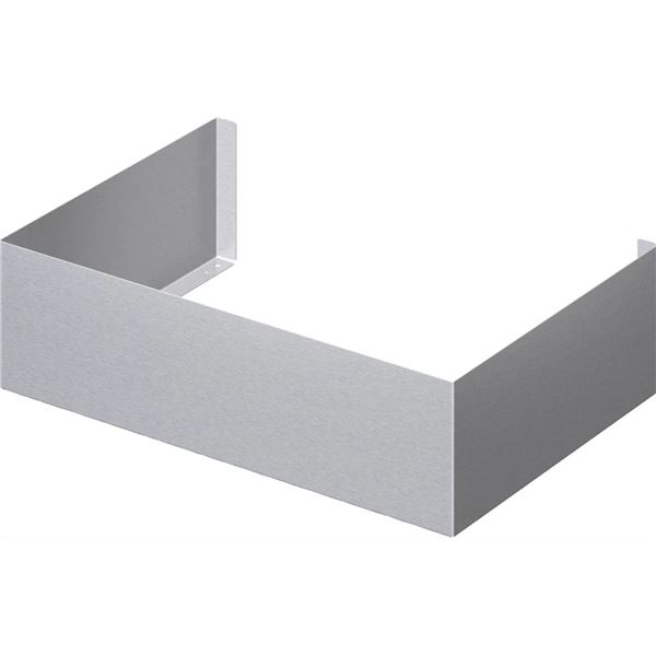 Thermador DC486W 6" Fixed Duct Cover Pro Harmony 48"