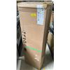 Image 2 : Thermador DC486W 6" Fixed Duct Cover Pro Harmony 48"