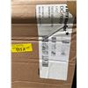 Image 3 : Thermador DC486W 6" Fixed Duct Cover Pro Harmony 48"