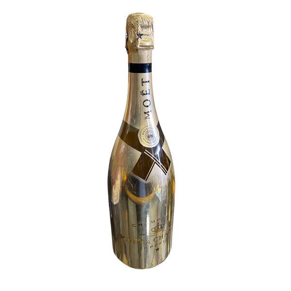 Champagne Moët & Chardon Impérial