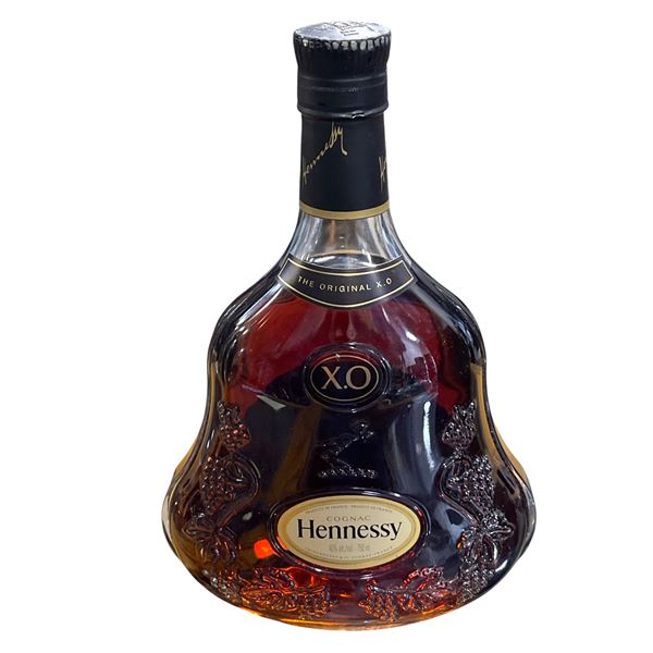 Cognac Hennessy