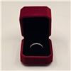 Image 1 : 17 GRA CERTIFIED ROUND BRILLIANT CUT MOISSANITE STONES VVS D COLOR WITH THE MOISSANITE SET IN 4 CLAW