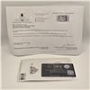 Image 5 : 2.00 CT TW GRA CERTIFIED ROUND BRILLIANT CUT MOISSANITE STONE VVS D COLOR WITH 52 ROUND BRILLIANT CU