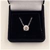 Image 2 : 1.00 CT GRA CERTIFIED ROUND BRILLIANT CUT MOISSANITE STONE VVS D COLOR SET IN 4 CLAW HEAD SET IN 925