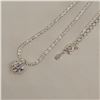Image 4 : 1.00 CT GRA CERTIFIED ROUND BRILLIANT CUT MOISSANITE STONE VVS D COLOR SET IN 6 CLAW HEAD SET IN 925