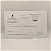 Image 5 : 2.80 CT TW GRA CERTIFIED ROUND BRILLIANT CUT MOISSANITE STONES VVS BLACK COLOR WITH THE 7 ROUND BRIL