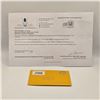 Image 5 : 10.00 CT GRA CERTIFIED ROUND BRILLIANT CUT MOISSANITE STONE VVS D COLOR WITH 10 GRADUATING ROUND BRI