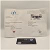Image 5 : 3.60 CT TW GRA CERTIFIED ROUND BRILLIANT CUT MOISSANITE STONES VVS D COLOR WITH THE 5 MOISSANITE STO