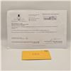 Image 5 : 2.00 CT GRA CERTIFIED ROUND BRILLIANT CUT MOISSANITE STONE VVS D COLOR WITH 36 ROUND BRILLIANT CUT C