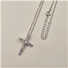 Image 4 : 1.00 CT TW GRA CERTIFIED ROUND BRILLIANT CUT MOISSANITE STONES VVS D COLOR WITH 11 ROUND BRILLIANT C