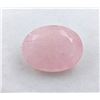 Image 1 : 15.84 ct Certified Pink Morganite gemstone ($15,000 Appraisal)