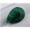Image 2 : 6.28 ct Certified Zambian Emerald gemstone ($9,420 Appraisal)