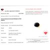 Image 3 : 8.85 ct Certified Madagascar Sapphire gemstone Untreated ($10,620 Appraisal)