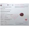 Image 3 : 3.5 ct Certified Mozambique Ruby gemstone Untreated ($7,000 Appraisal)