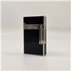 Image 2 : S.T. Dupont Ligne 2 Black Lacquer Lighter - Made in Paris, France