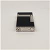 Image 4 : S.T. Dupont Ligne 2 Black Lacquer Lighter - Made in Paris, France