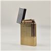 Image 1 : S.T. Dupont Ligne 2 Diamond Head Golden Hour Pattern Lighter, "150th" - Made in Paris, France