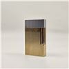 Image 2 : S.T. Dupont Ligne 2 Diamond Head Golden Hour Pattern Lighter, "150th" - Made in Paris, France