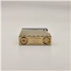 Image 3 : S.T. Dupont Ligne 2 Diamond Head Golden Hour Pattern Lighter, "150th" - Made in Paris, France