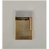 Image 4 : S.T. Dupont Ligne 2 Diamond Head Golden Hour Pattern Lighter, "150th" - Made in Paris, France