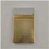 Image 5 : S.T. Dupont Ligne 2 Diamond Head Golden Hour Pattern Lighter, "150th" - Made in Paris, France