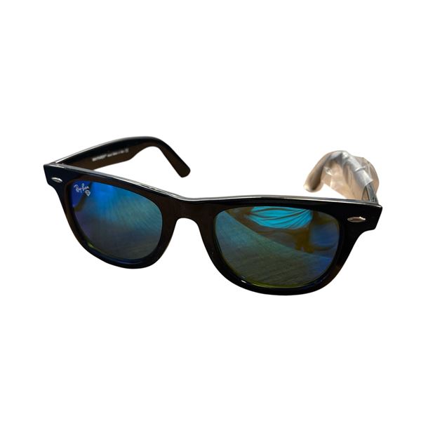New Authentic Ray-Ban (No Case)