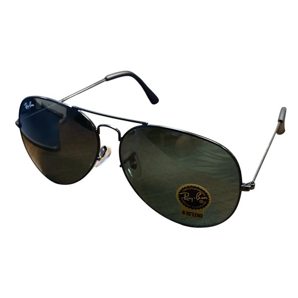New Authentic Ray-Ban (No Case)