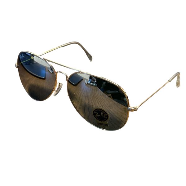 New Authentic Ray-Ban (No Case)