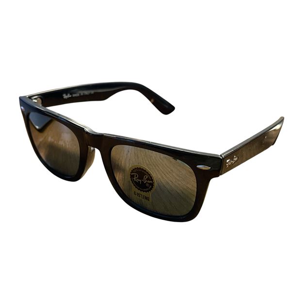 New Authentic Ray-Ban (No Case)