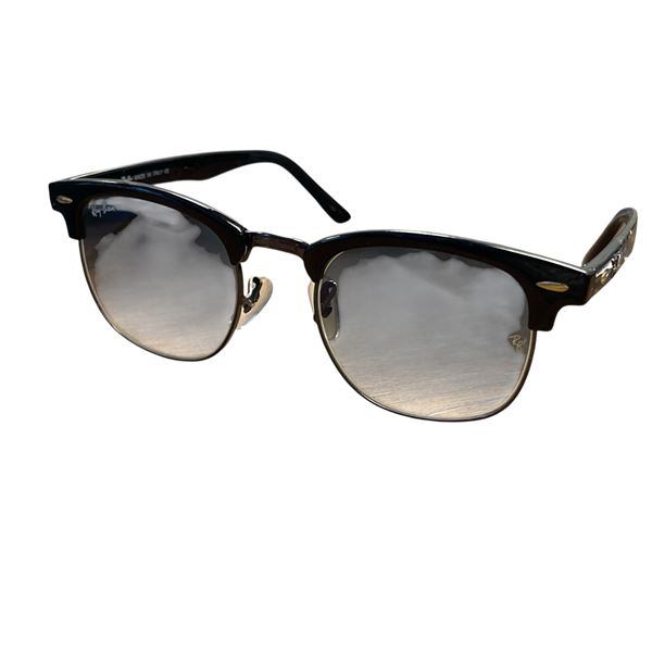 New Authentic Ray-Ban (No Case)