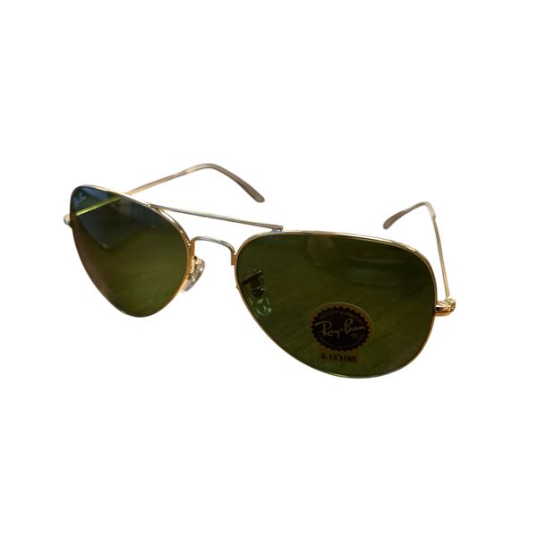 New Authentic Ray-Ban (No Case)