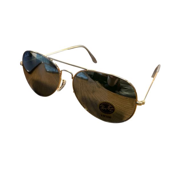 New Authentic Ray-Ban (No Case)