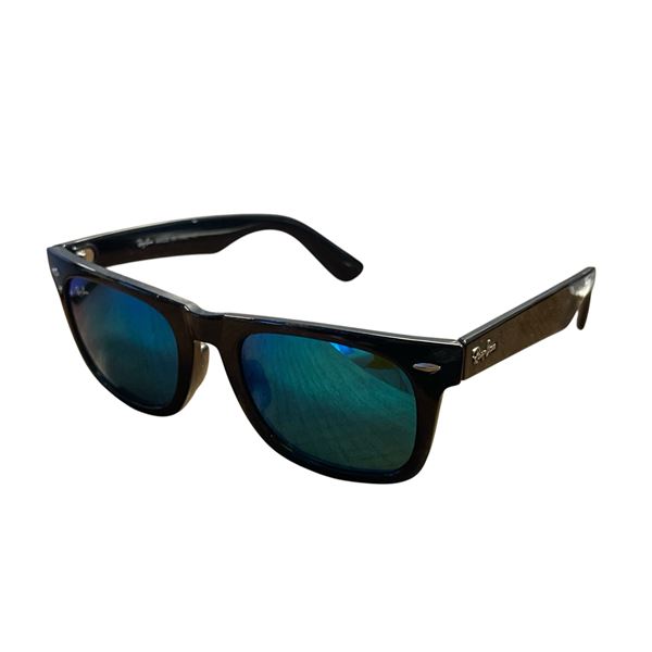 New Authentic Ray-Ban (No Case)