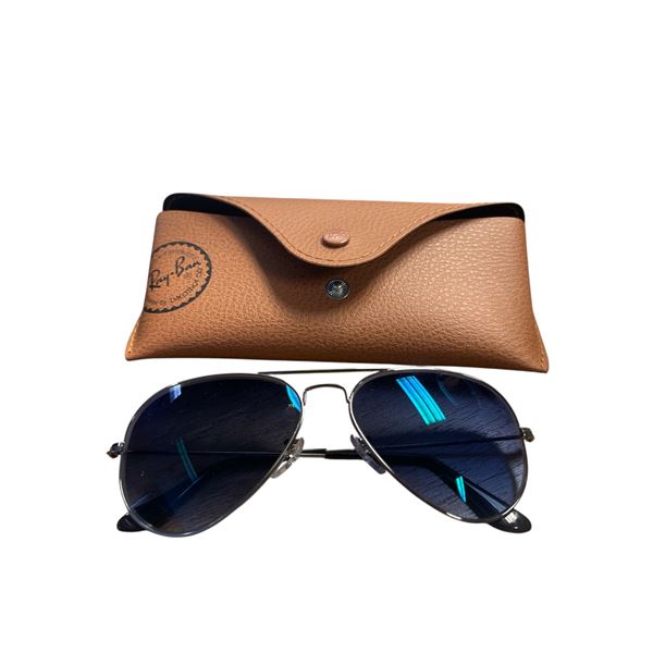 New Authentic Ray-Ban