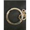 Image 3 : Pair of Diane Gilman (DG2) Keychains Rhinestone