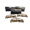 Image 1 : Group of 3 PALOMO Sunglasses w/Persol Case
