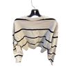 Image 3 : New Lululemon Oversized Crop Crew RV: $128 w/Tag Size 4