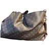 Image 1 : Hand Bag (Not Authenticated)